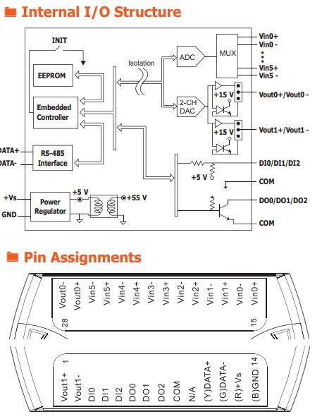 M-7062 wiring diagram